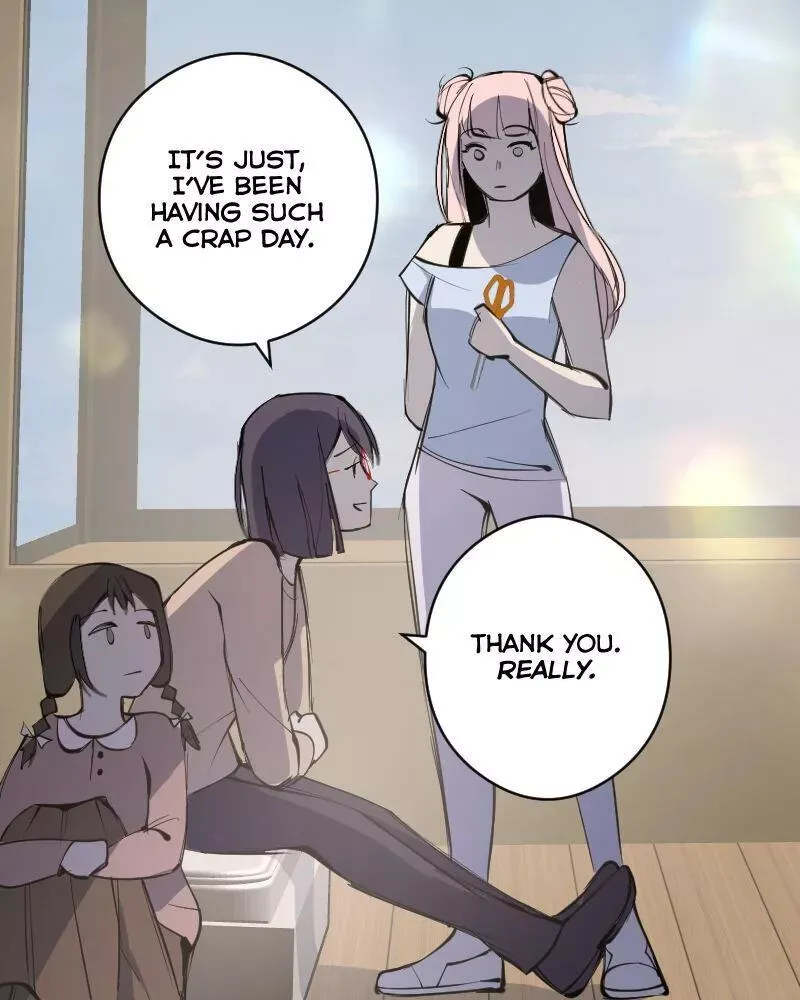 Read Hand Jumper Manga Online
