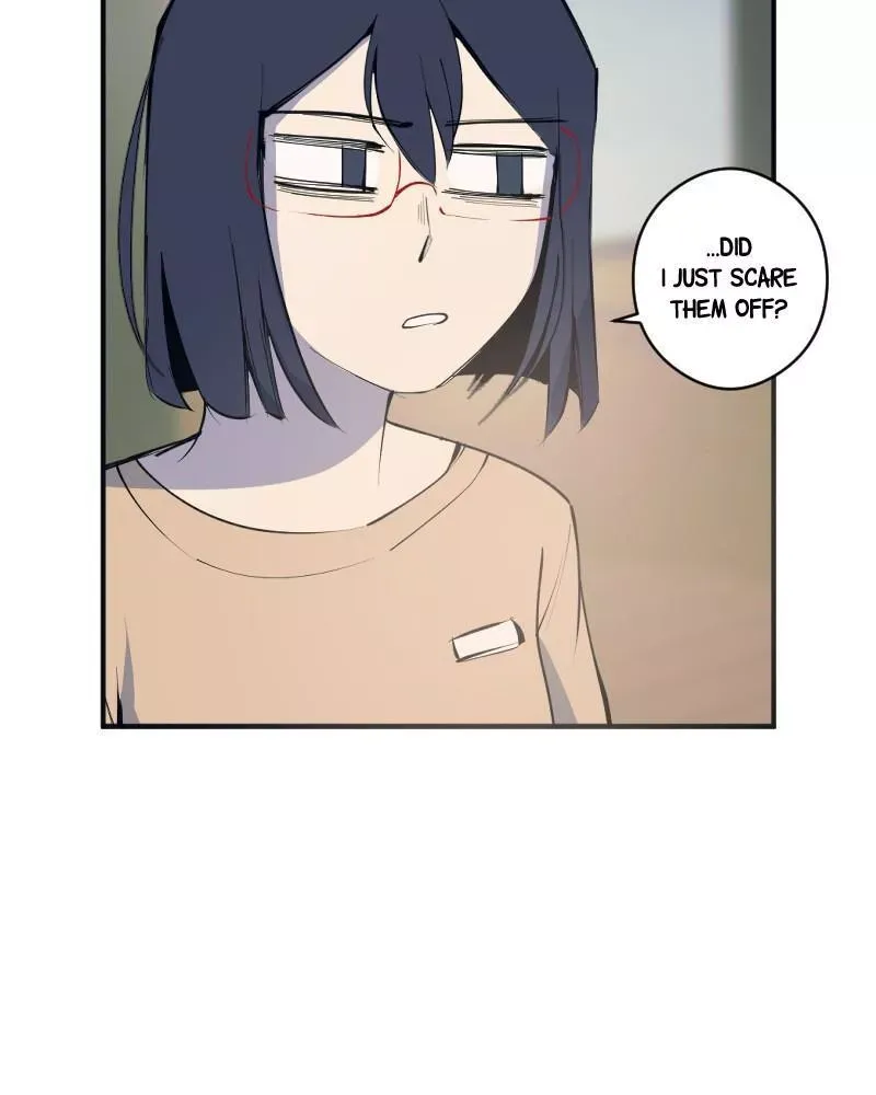 Read Hand Jumper Manga Online
