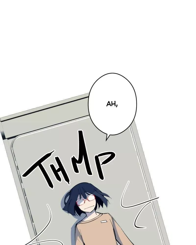 Read Hand Jumper Manga Online