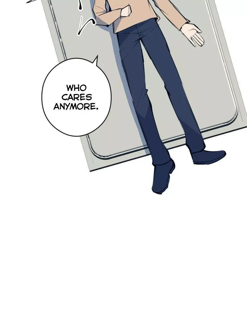 Read Hand Jumper Manga Online