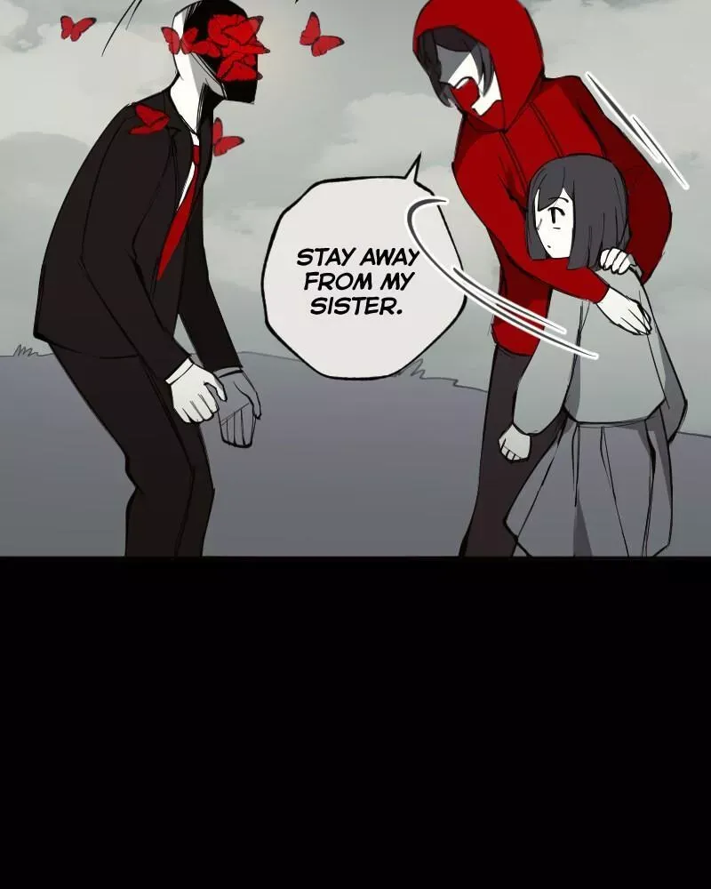 Read Hand Jumper Manga Online