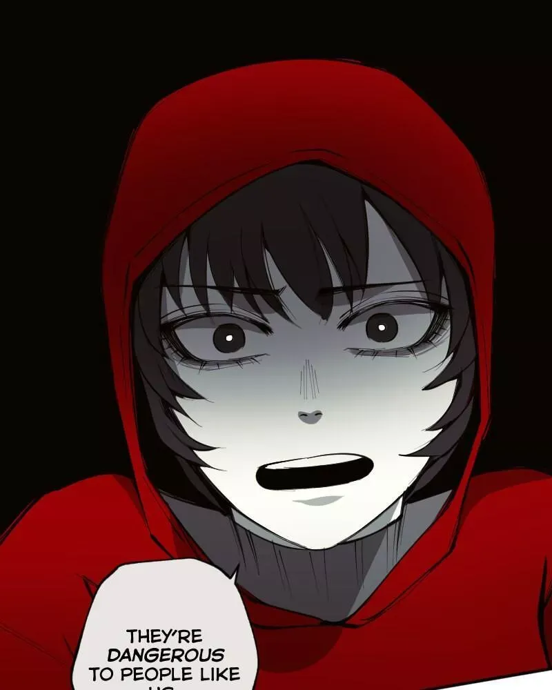 Read Hand Jumper Manga Online