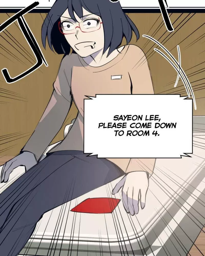 Read Hand Jumper Manga Online