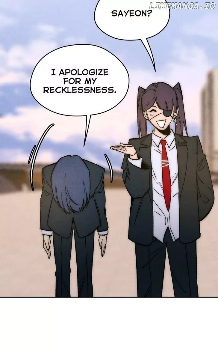 Read Hand Jumper Manga Online