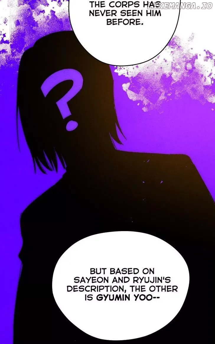 Read Hand Jumper Manga Online