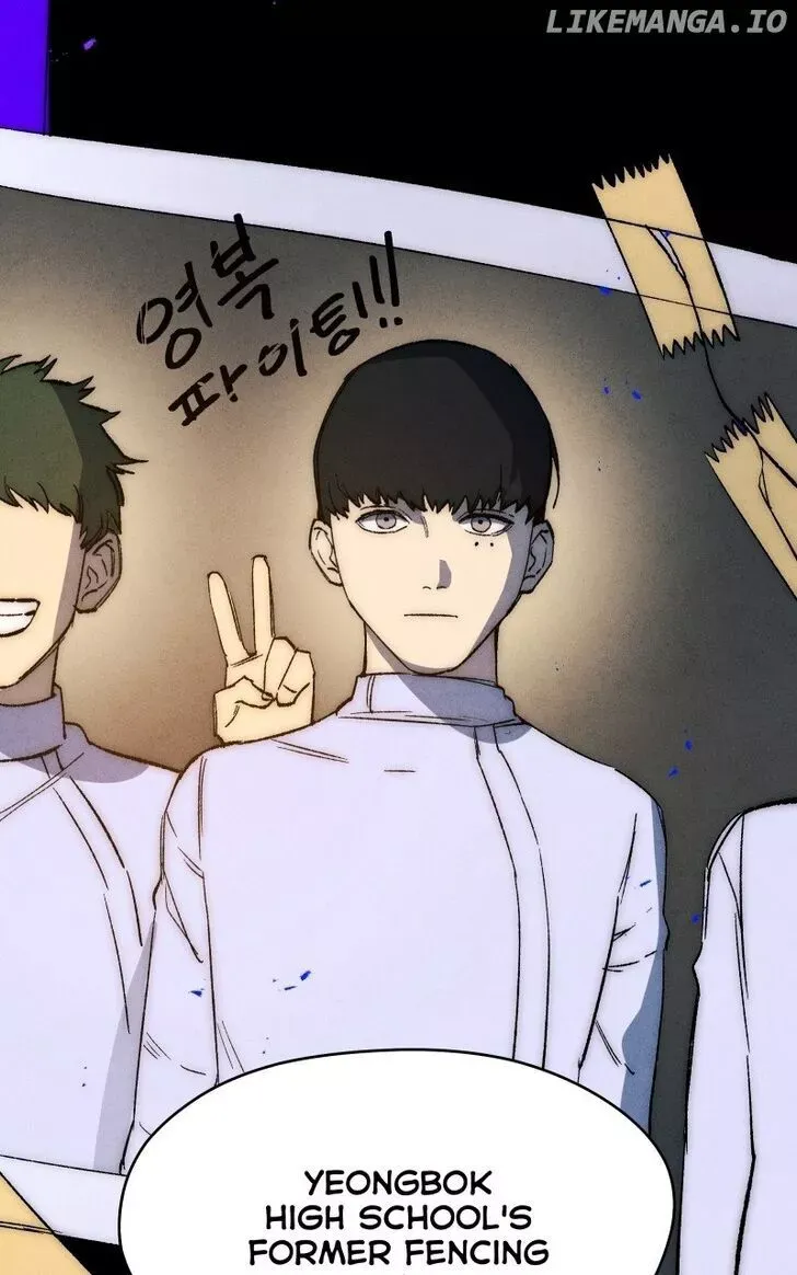 Read Hand Jumper Manga Online