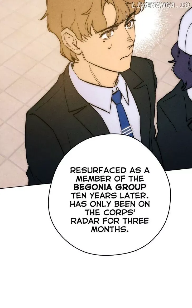 Read Hand Jumper Manga Online