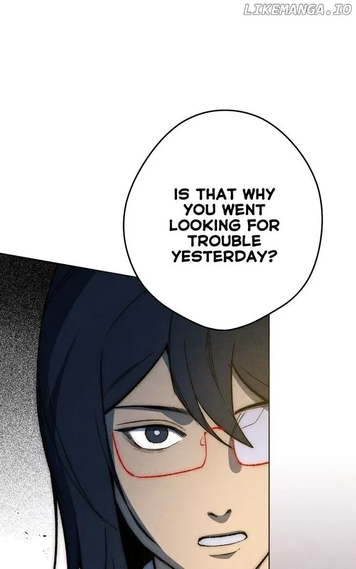 Read Hand Jumper Manga Online