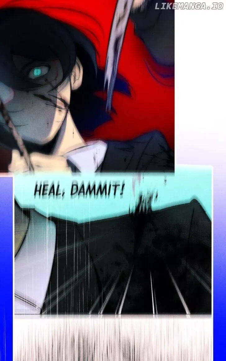 Read Hand Jumper Manga Online
