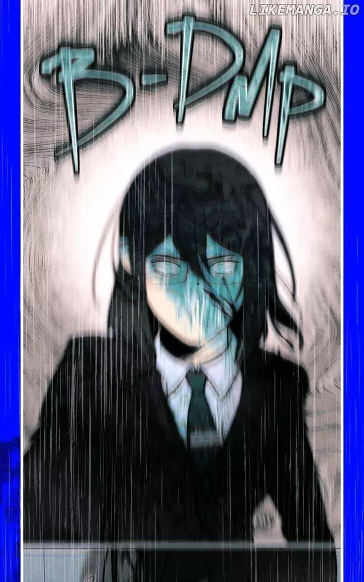 Read Hand Jumper Manga Online