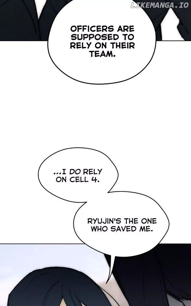 Read Hand Jumper Manga Online