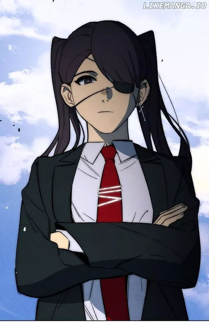 Read Hand Jumper Manga Online