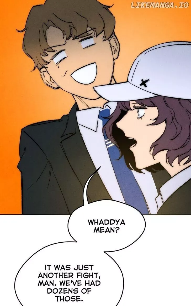 Read Hand Jumper Manga Online