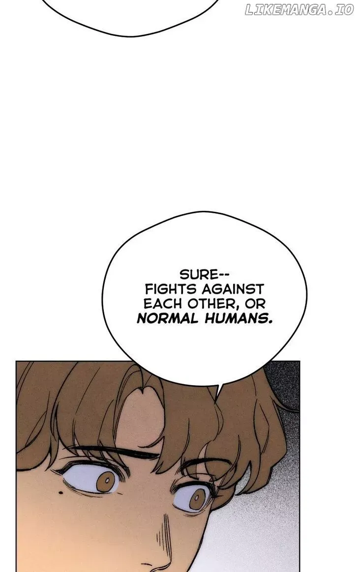 Read Hand Jumper Manga Online