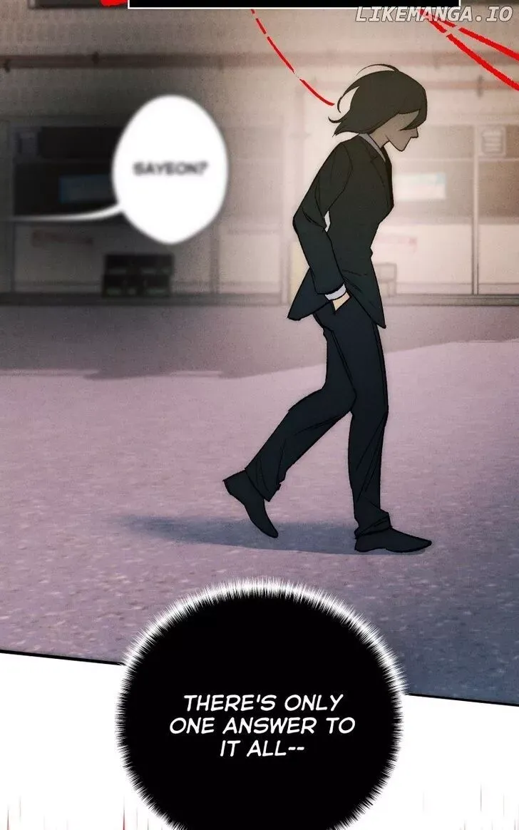 Read Hand Jumper Manga Online