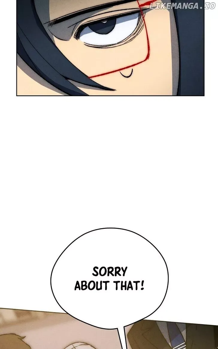 Read Hand Jumper Manga Online