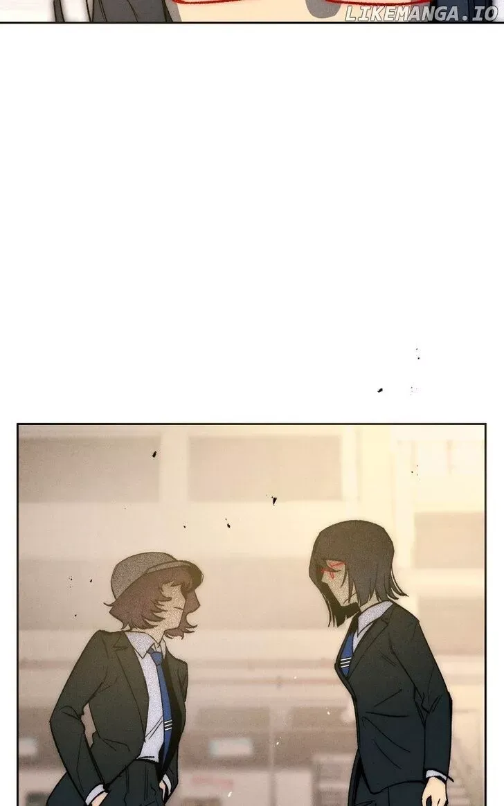 Read Hand Jumper Manga Online