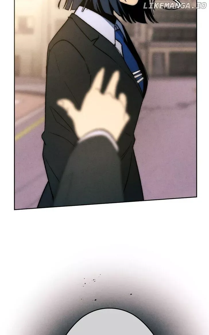 Read Hand Jumper Manga Online