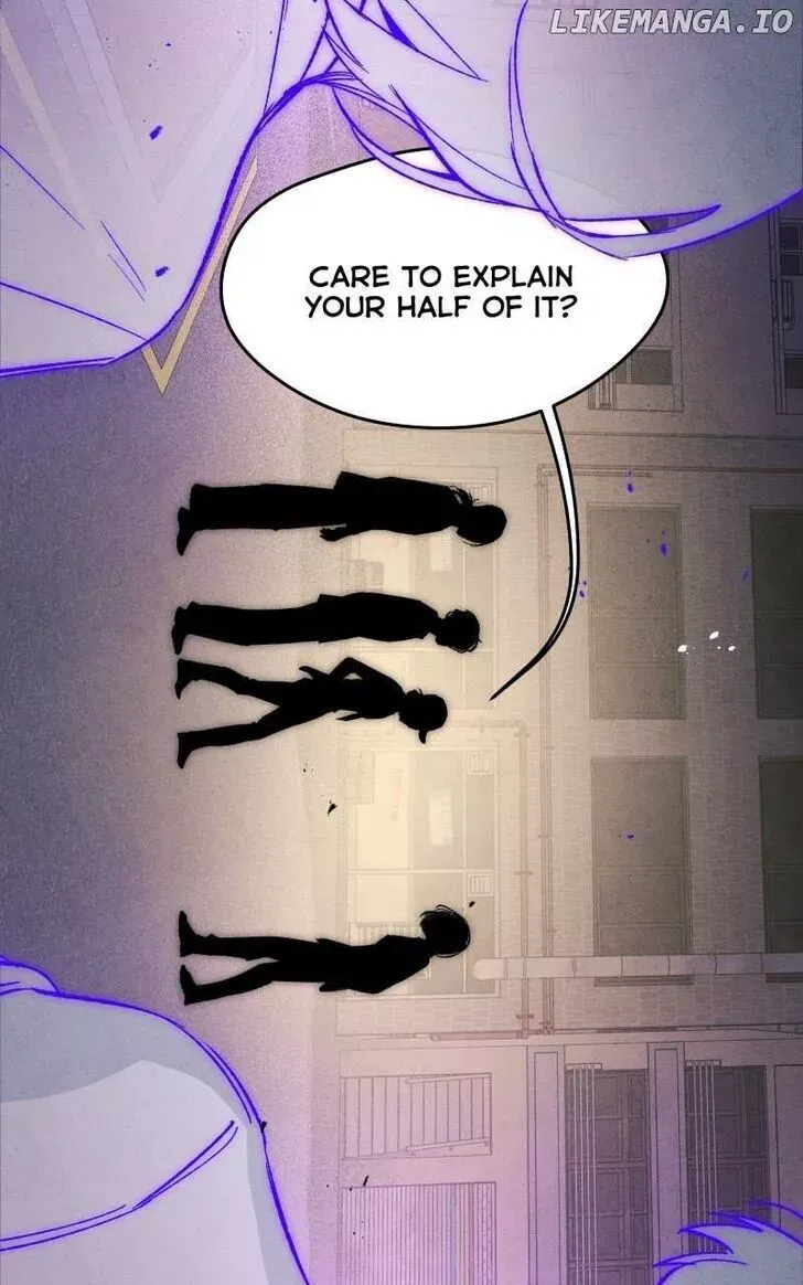 Read Hand Jumper Manga Online