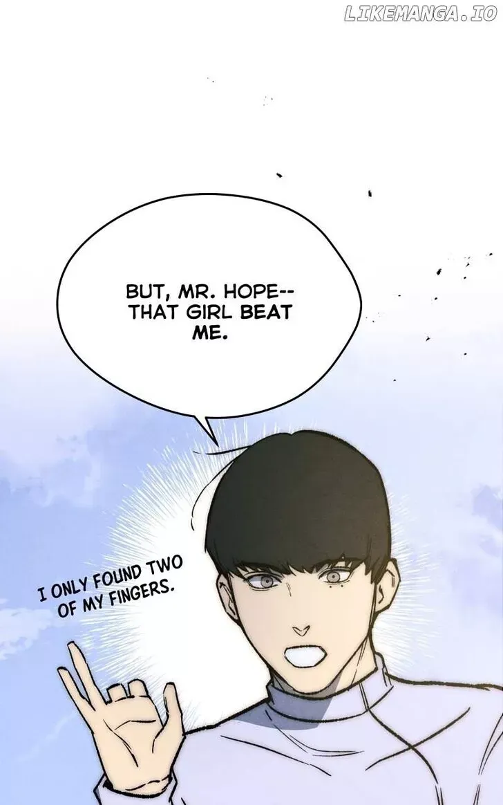 Read Hand Jumper Manga Online