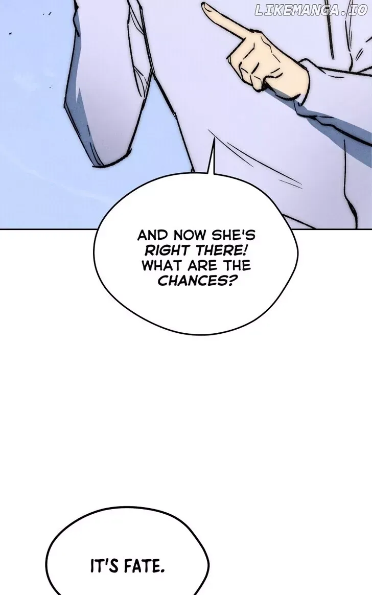 Read Hand Jumper Manga Online