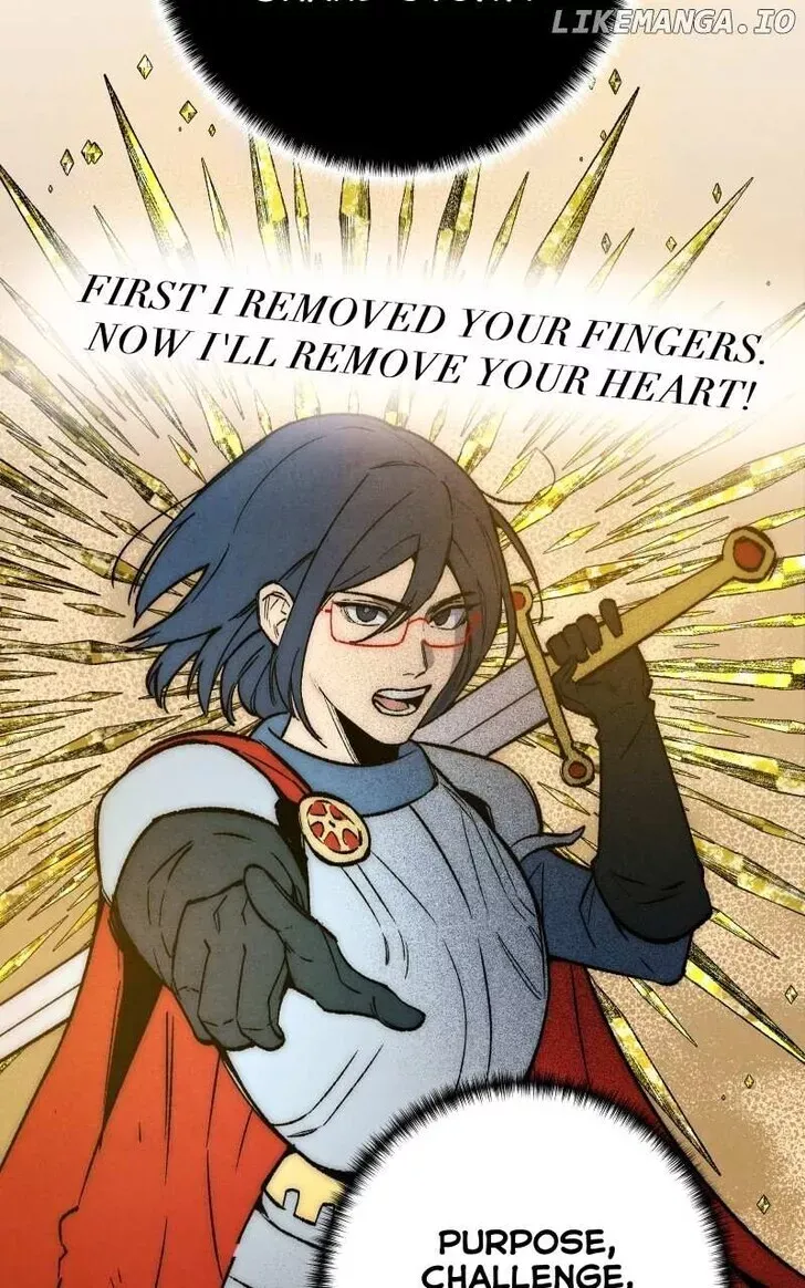 Read Hand Jumper Manga Online