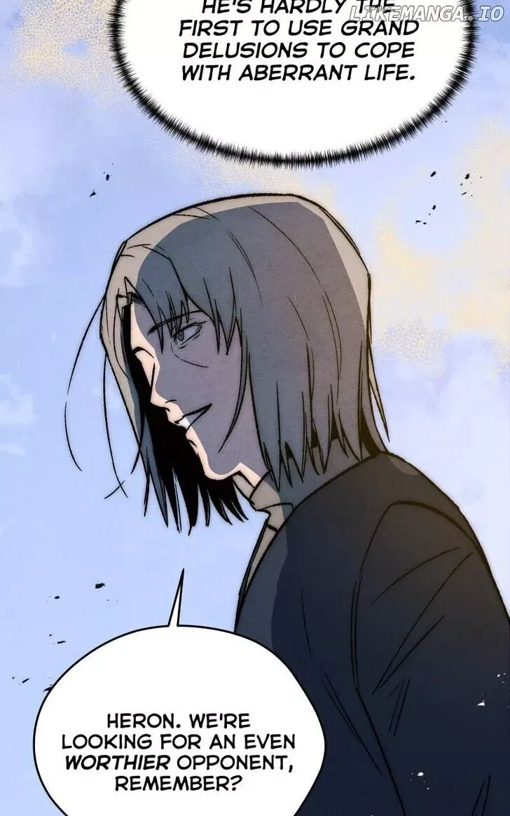 Read Hand Jumper Manga Online