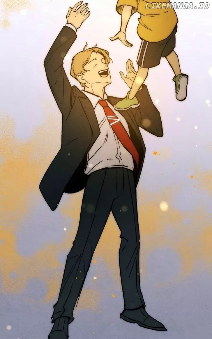 Read Hand Jumper Manga Online