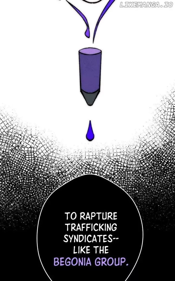 Read Hand Jumper Manga Online