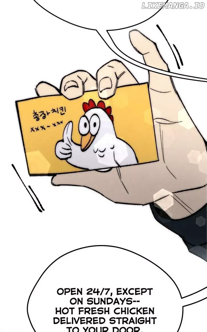 Read Hand Jumper Manga Online