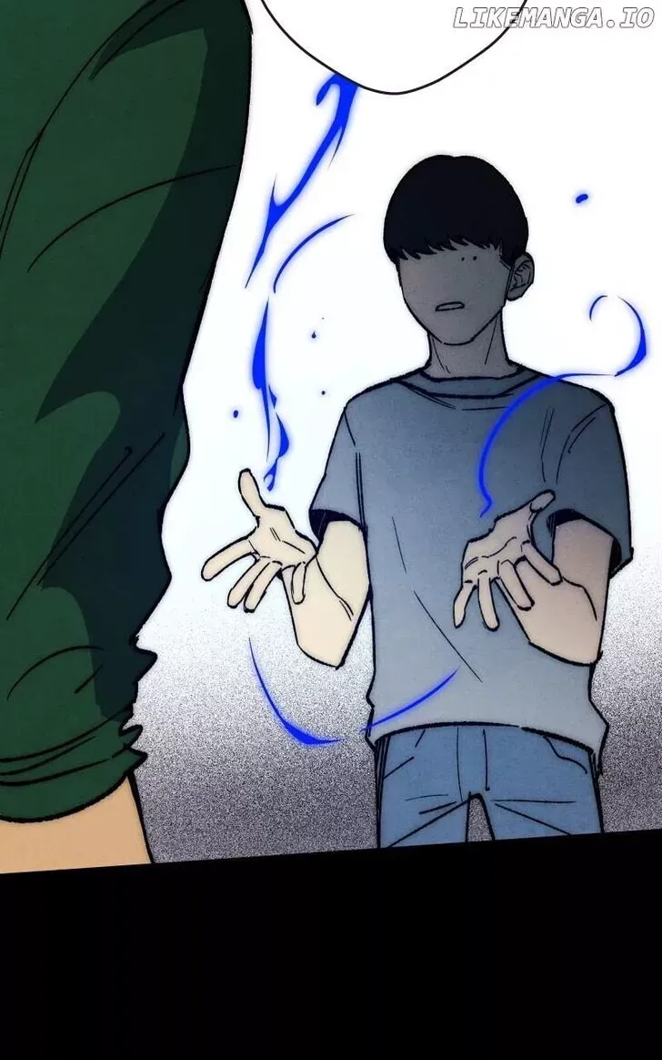 Read Hand Jumper Manga Online