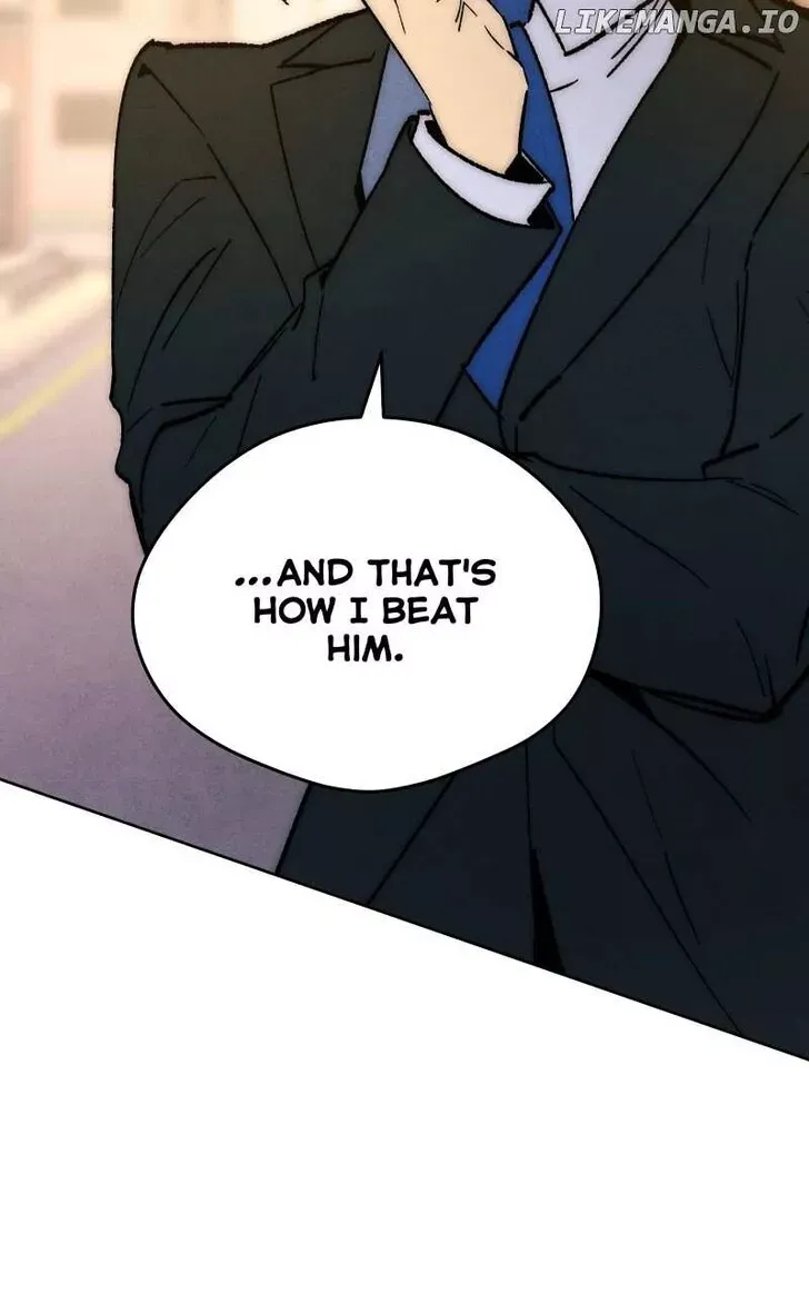 Read Hand Jumper Manga Online