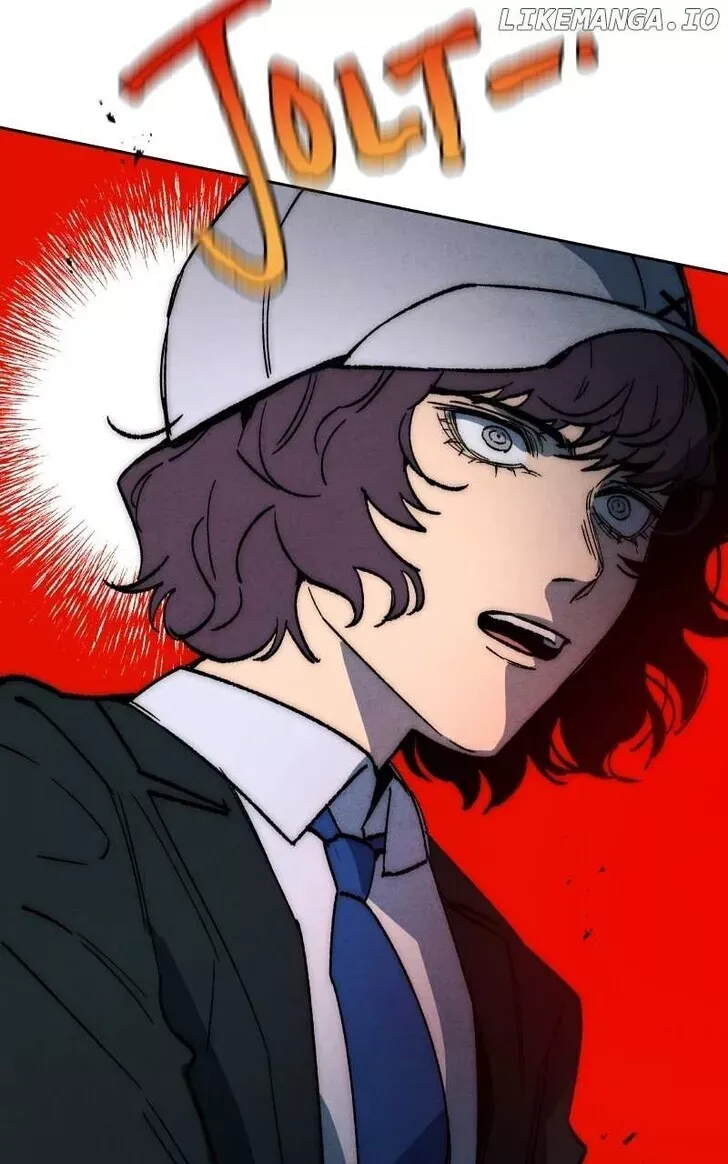 Read Hand Jumper Manga Online