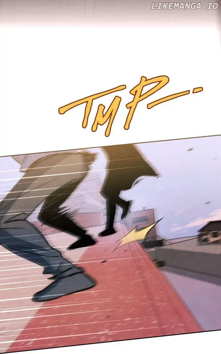 Read Hand Jumper Manga Online