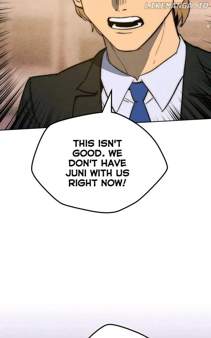 Read Hand Jumper Manga Online