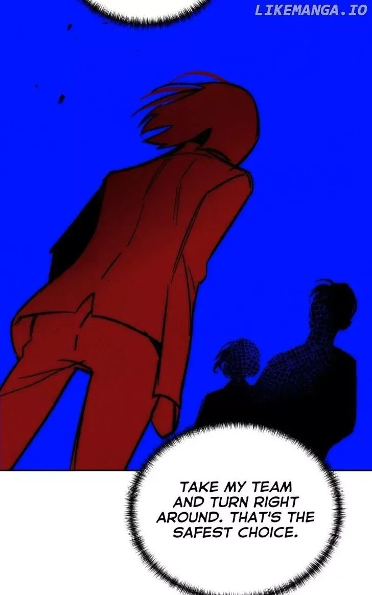 Read Hand Jumper Manga Online