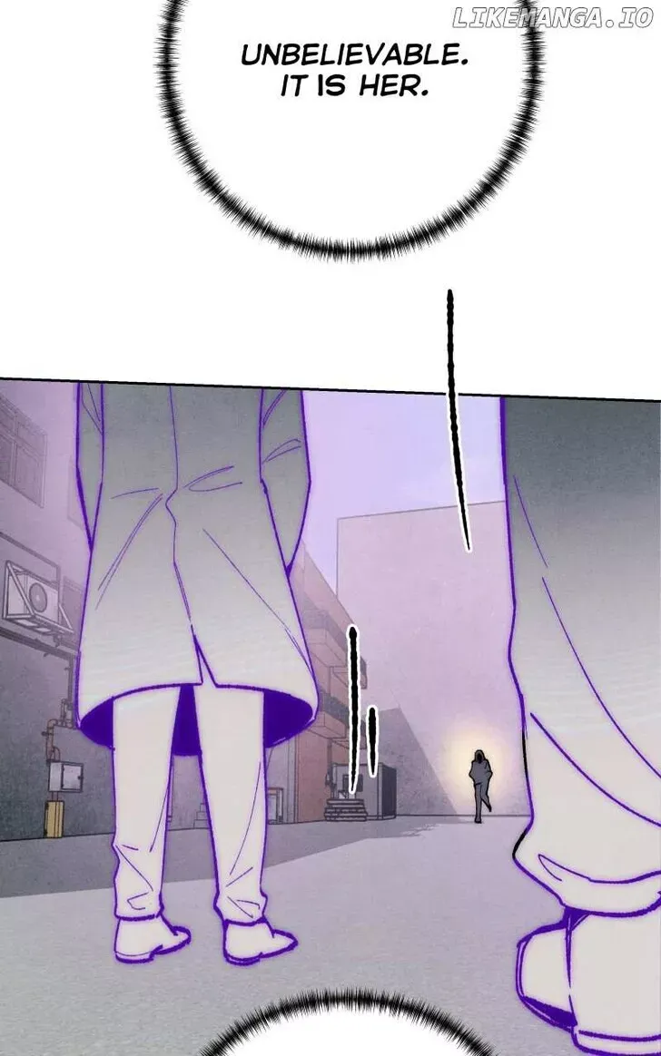 Read Hand Jumper Manga Online