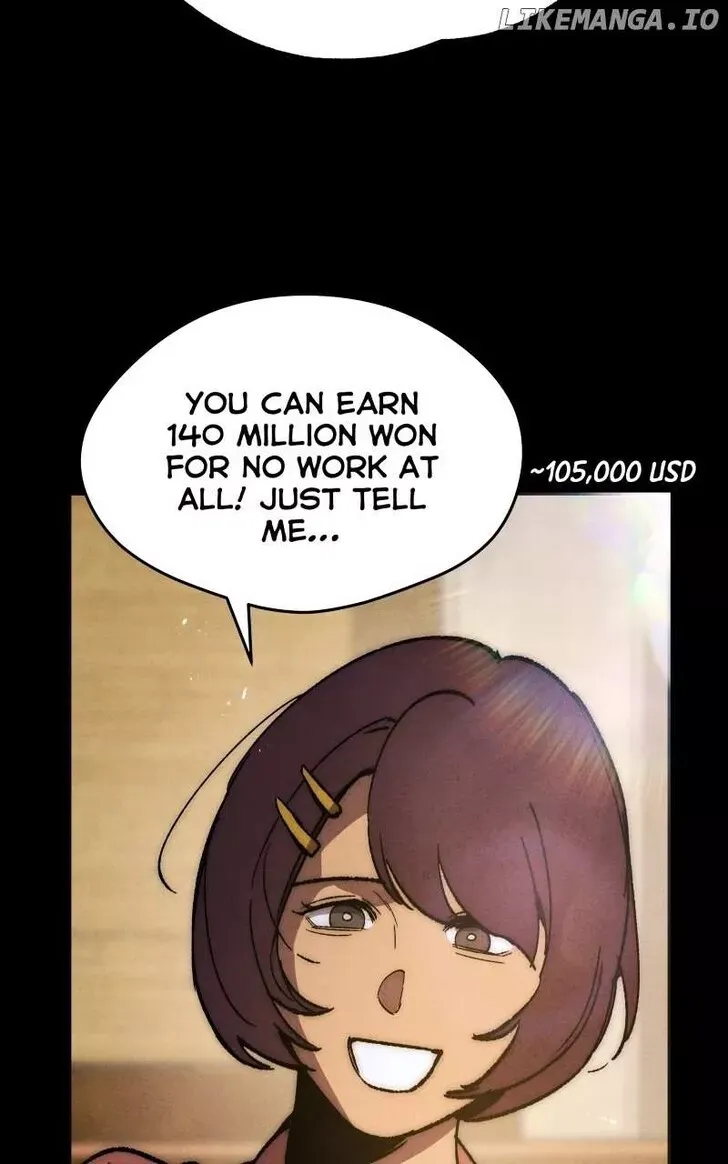Read Hand Jumper Manga Online