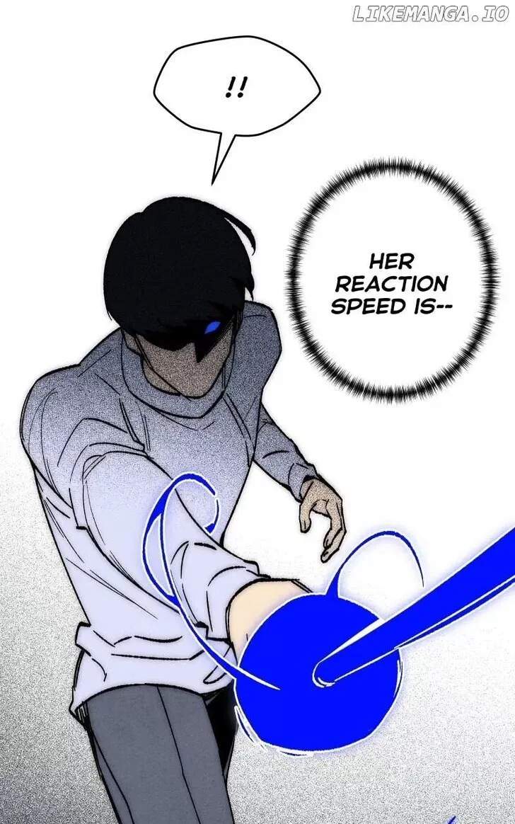 Read Hand Jumper Manga Online