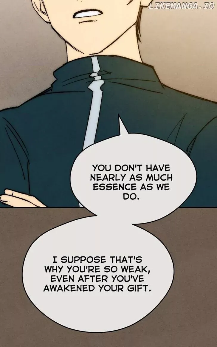Read Hand Jumper Manga Online