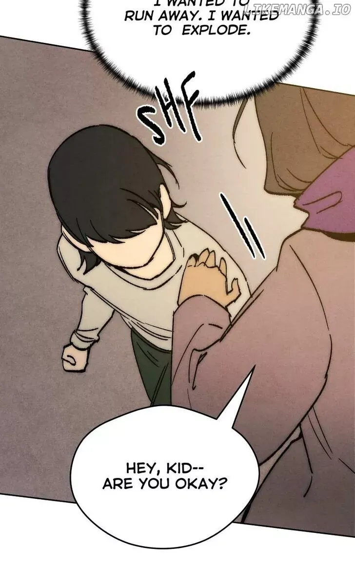 Read Hand Jumper Manga Online