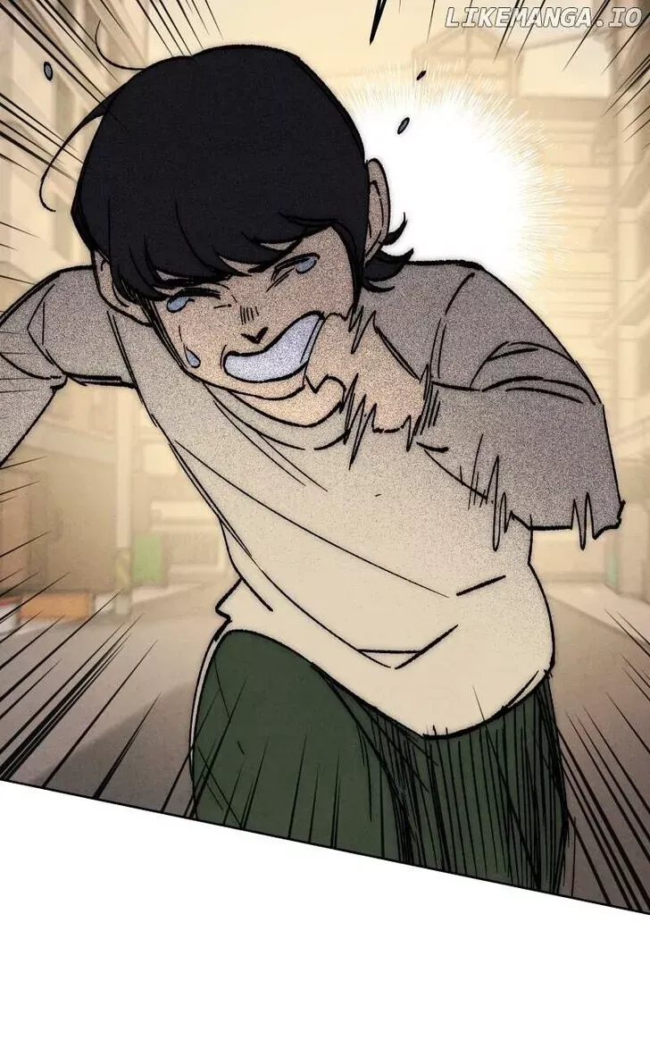 Read Hand Jumper Manga Online