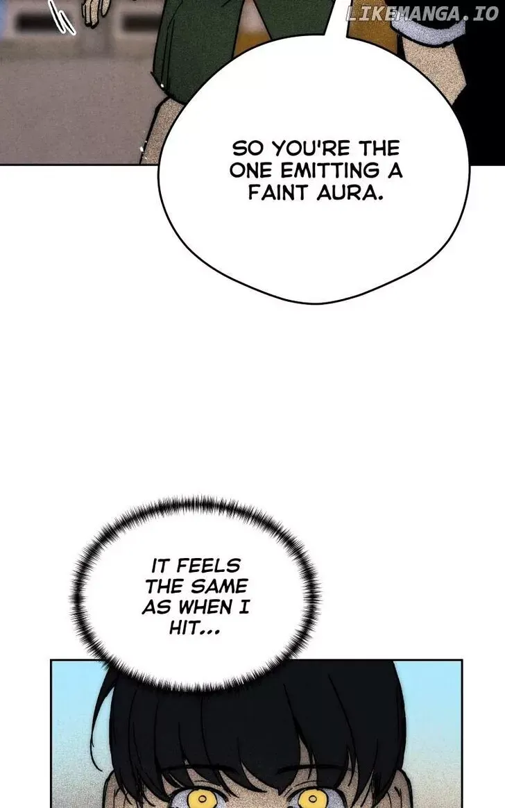 Read Hand Jumper Manga Online