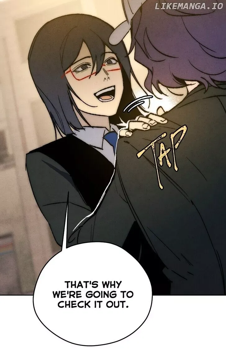 Read Hand Jumper Manga Online