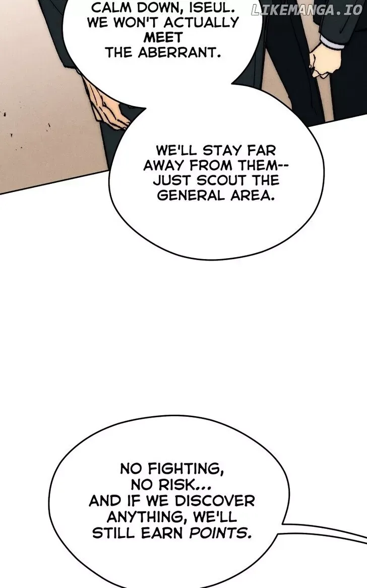 Read Hand Jumper Manga Online