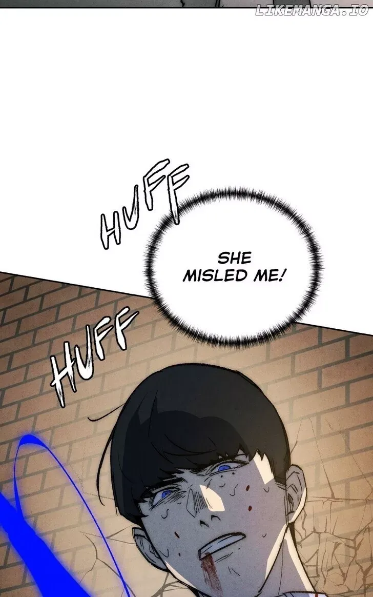 Read Hand Jumper Manga Online