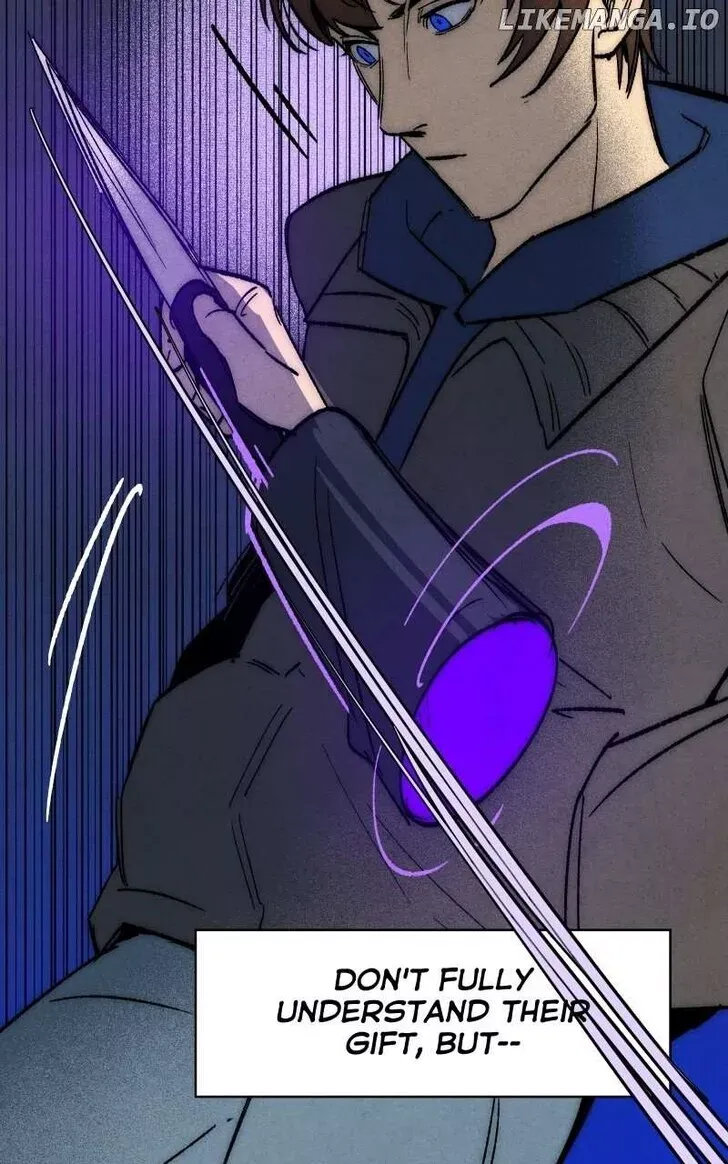 Read Hand Jumper Manga Online