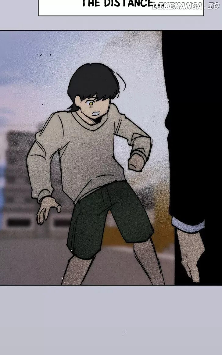 Read Hand Jumper Manga Online