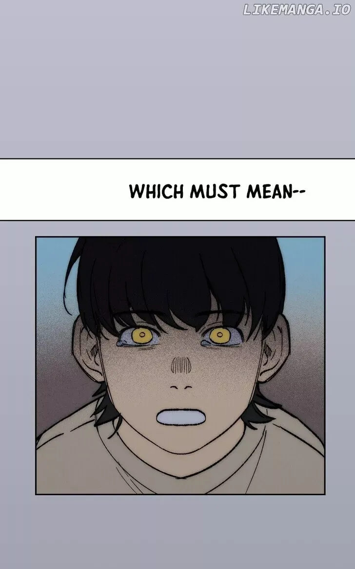 Read Hand Jumper Manga Online