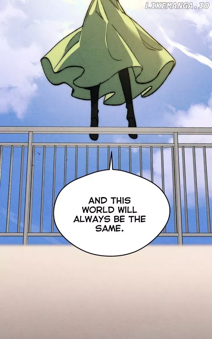 Read Hand Jumper Manga Online